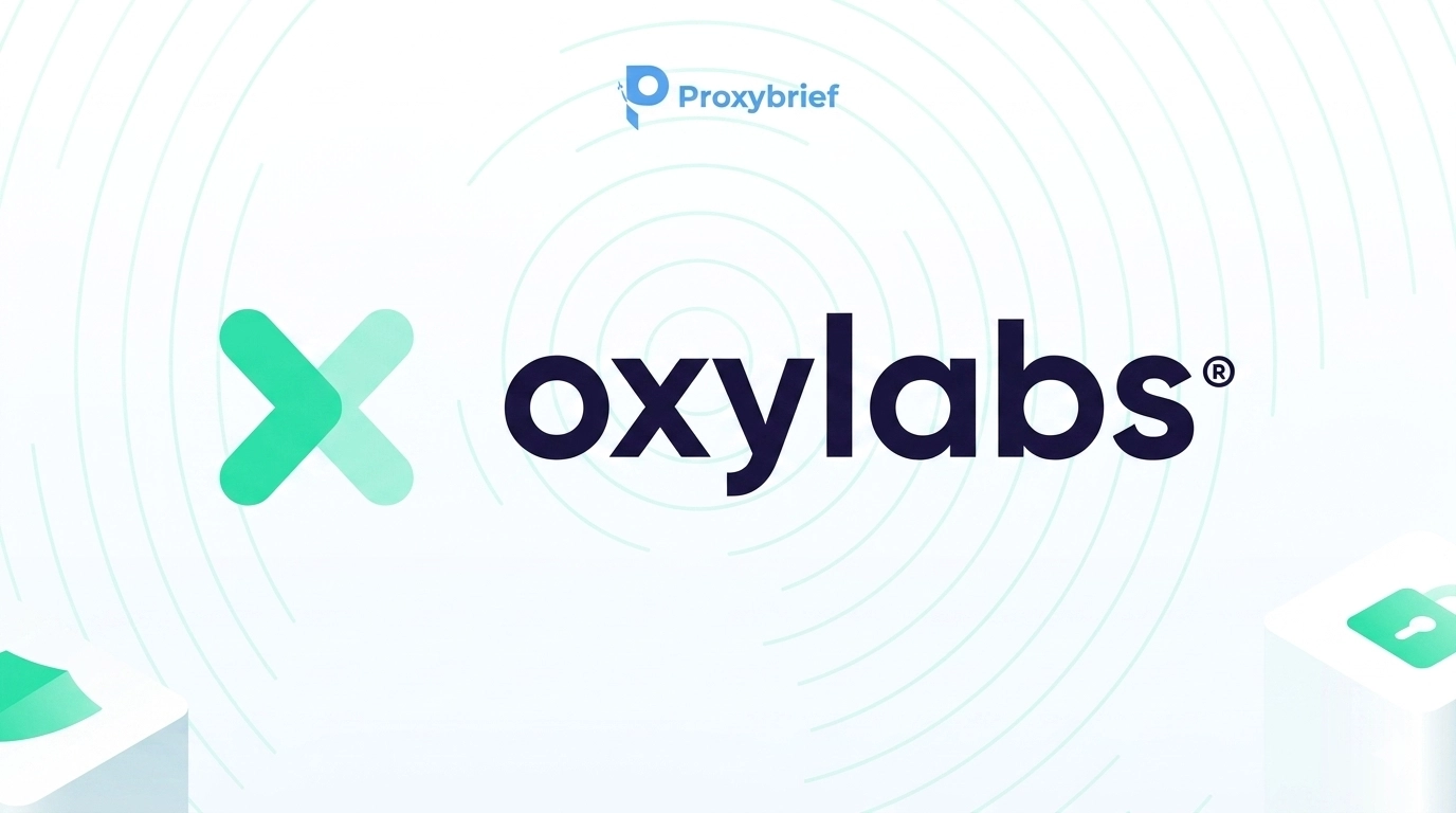 Oxylabs