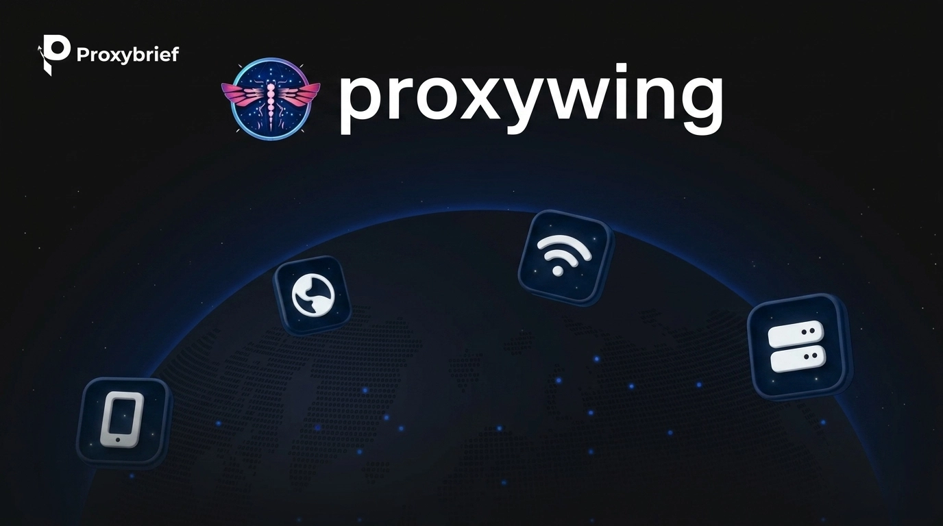 Proxywing