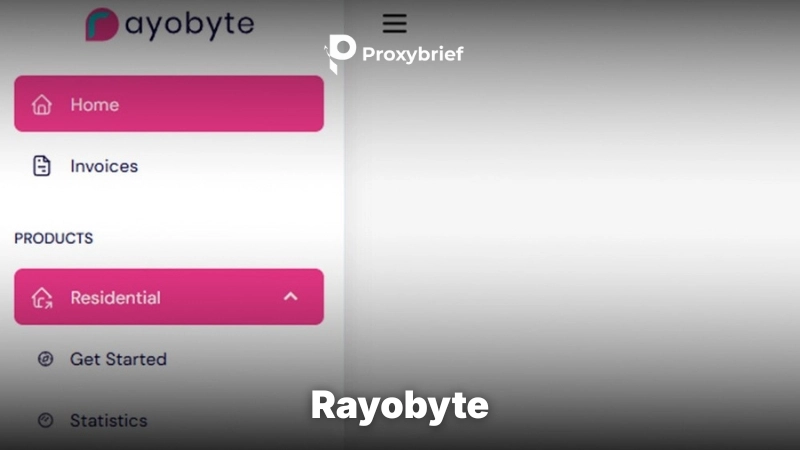 Rayobyte