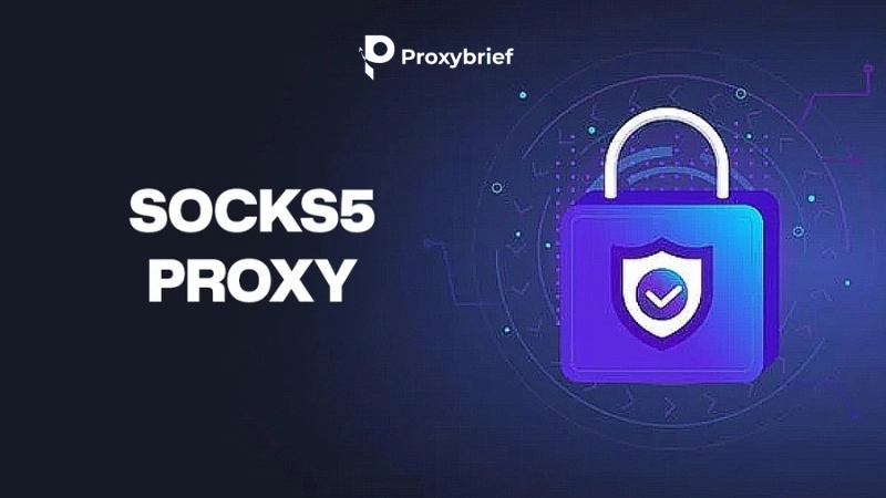 SOCKS5 Proxy