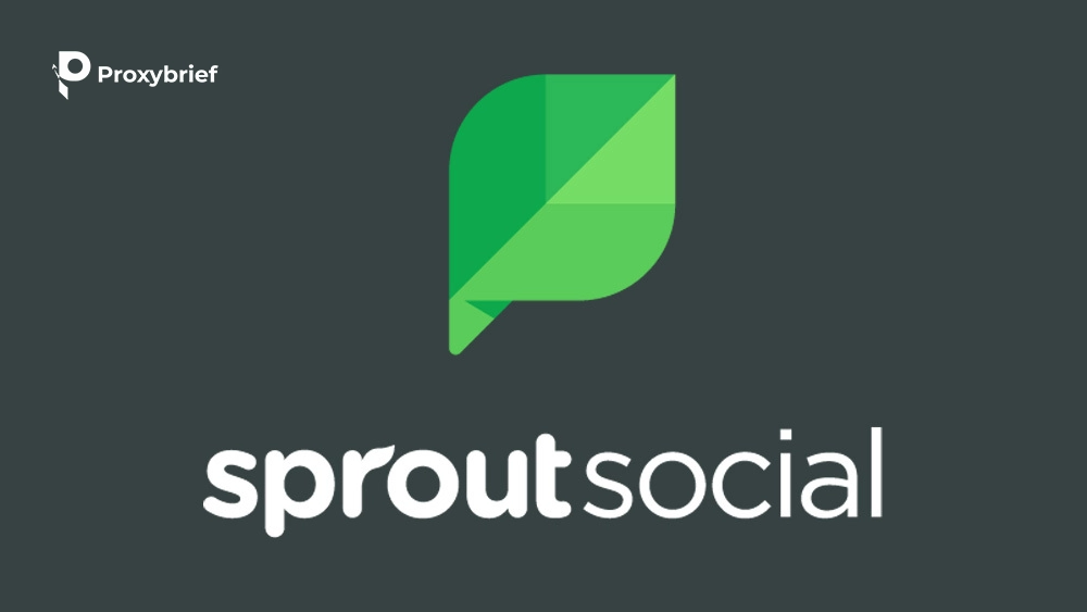 Sprout Social