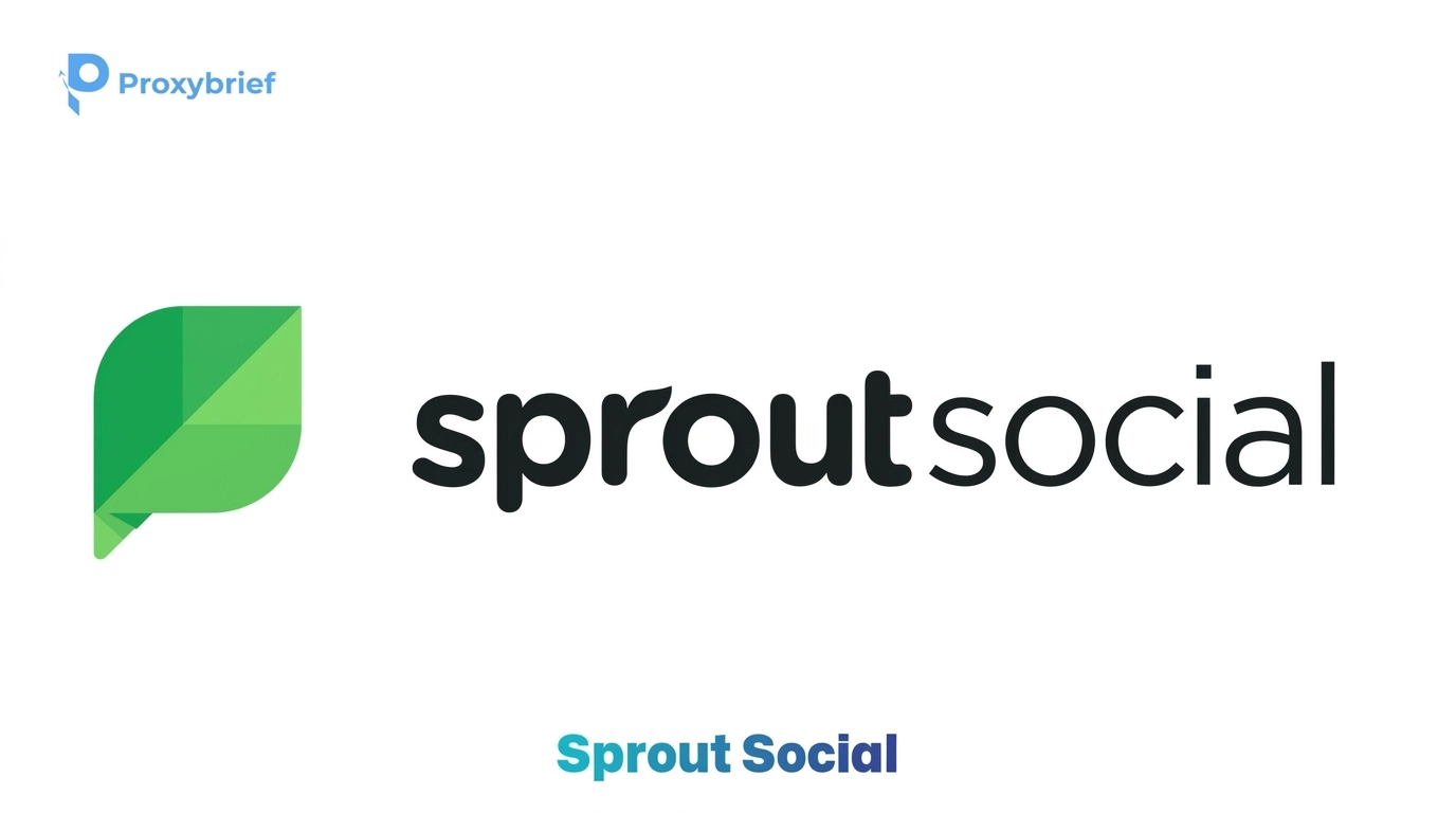 Sprout Social