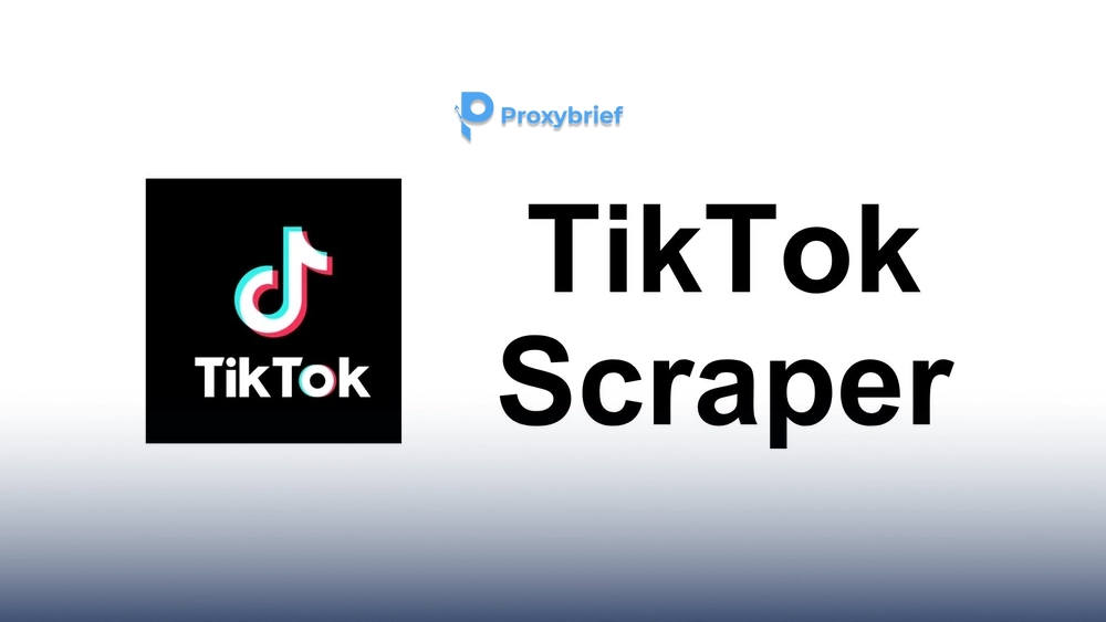 TikTok Scraper Explained: How to Scrape Videos, Comments & Data Safely