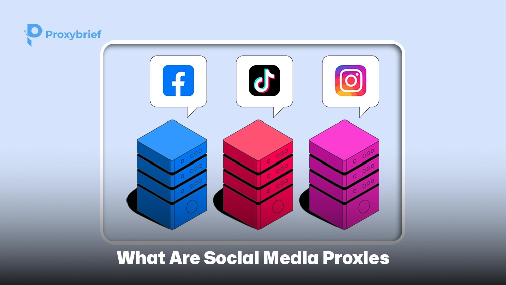 What Are Social Media Proxies