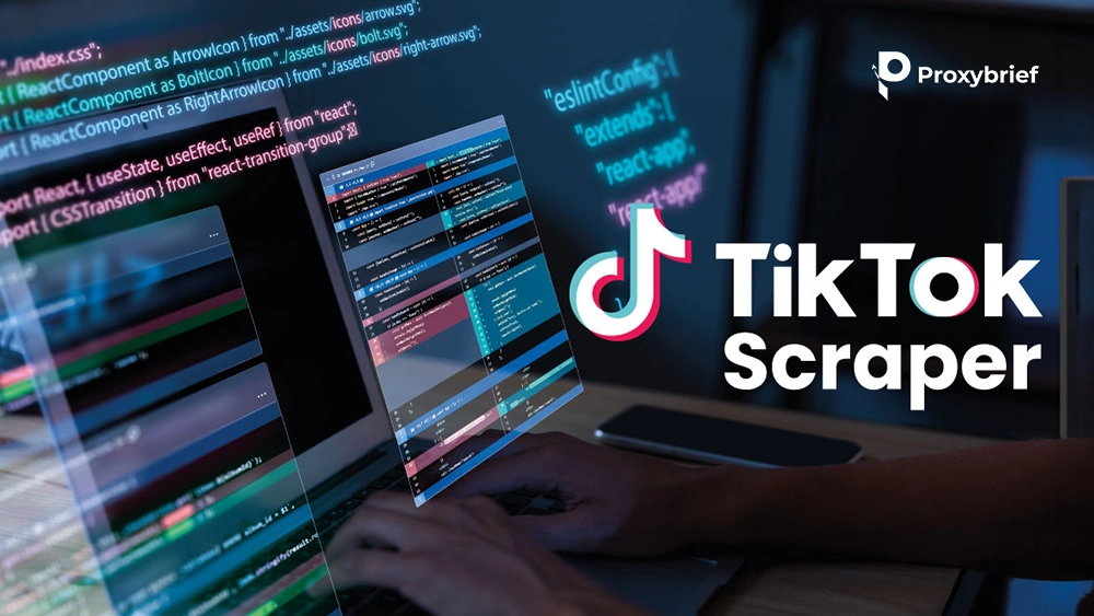 TikTok Scraper