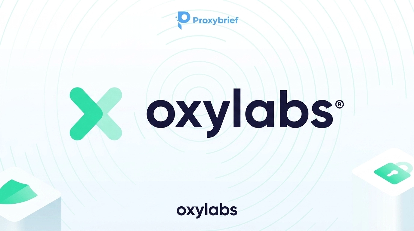 Oxylabs