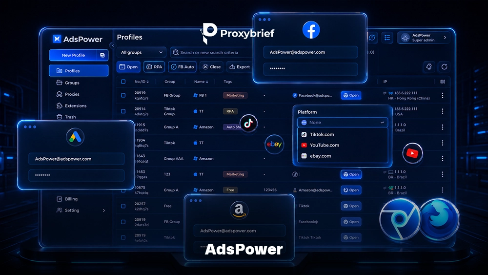 AdsPower