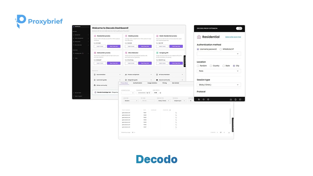 Decodo