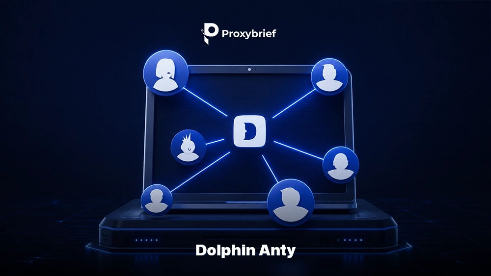 Dolphin Anty