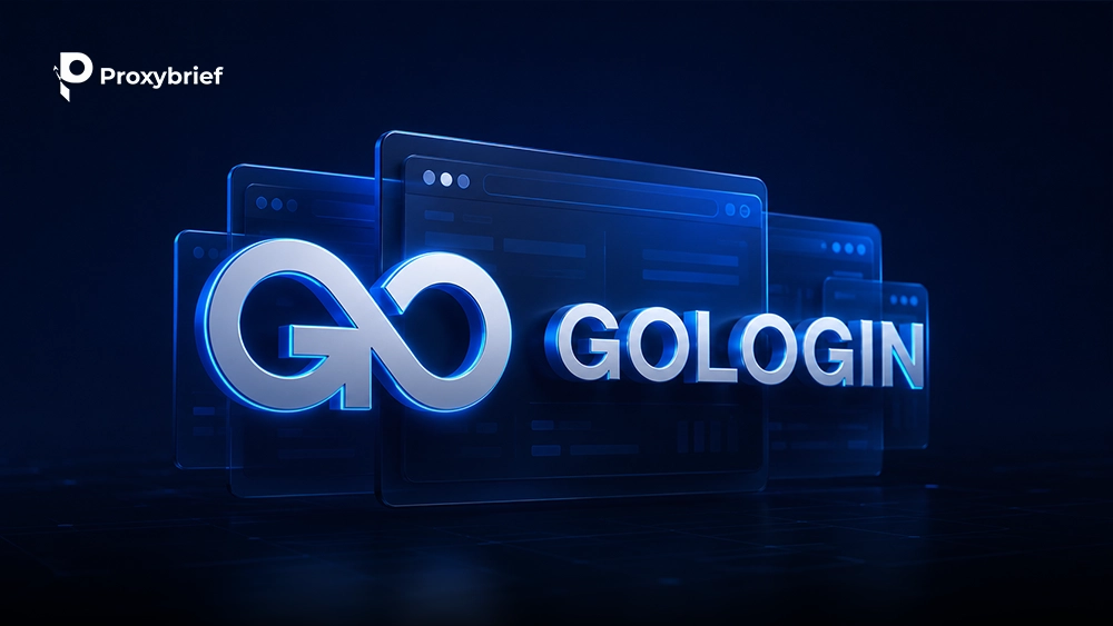 GoLogin