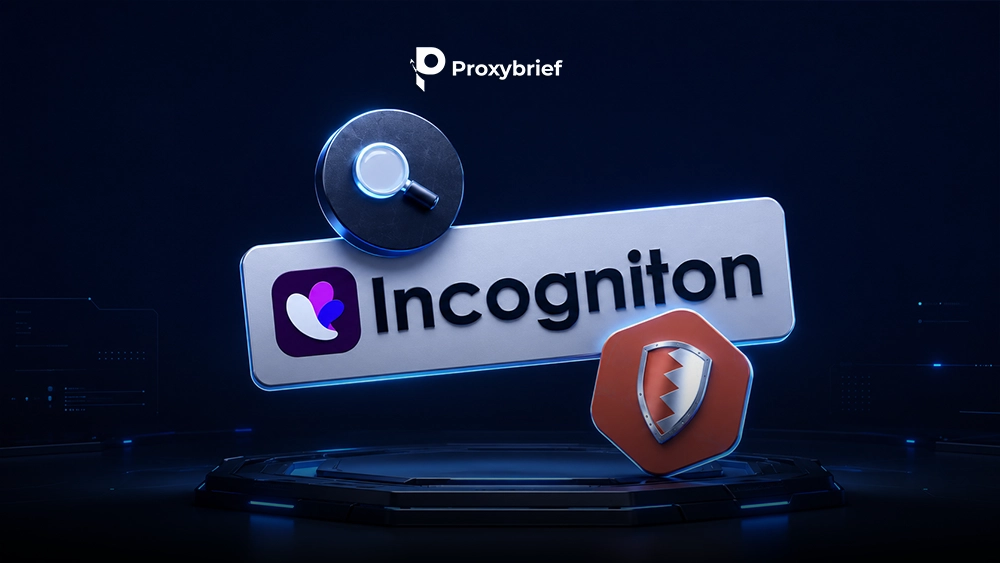 Incogniton