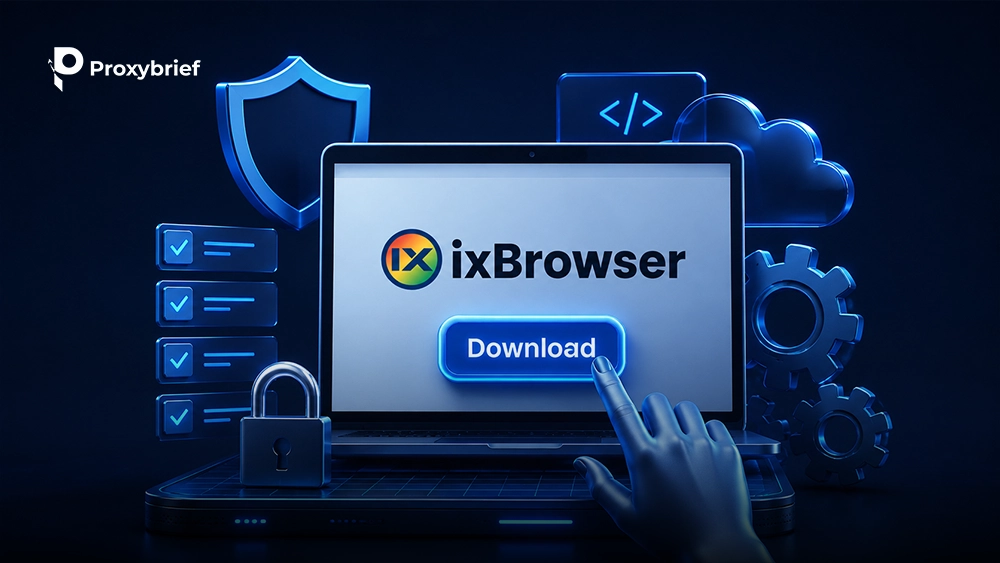 ixBrowser