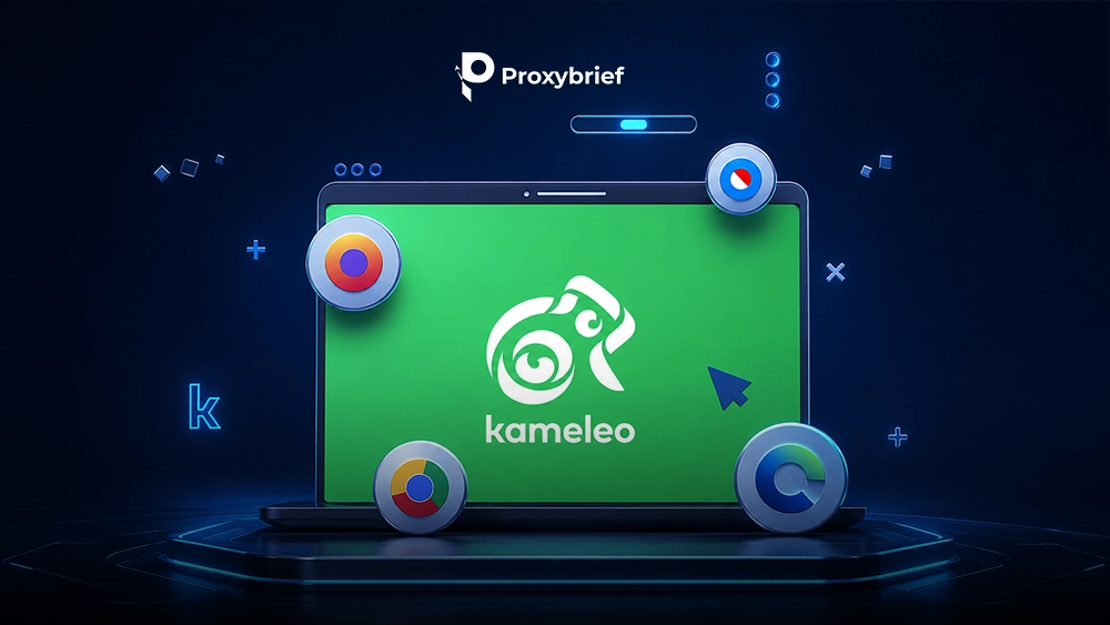 Kameleo