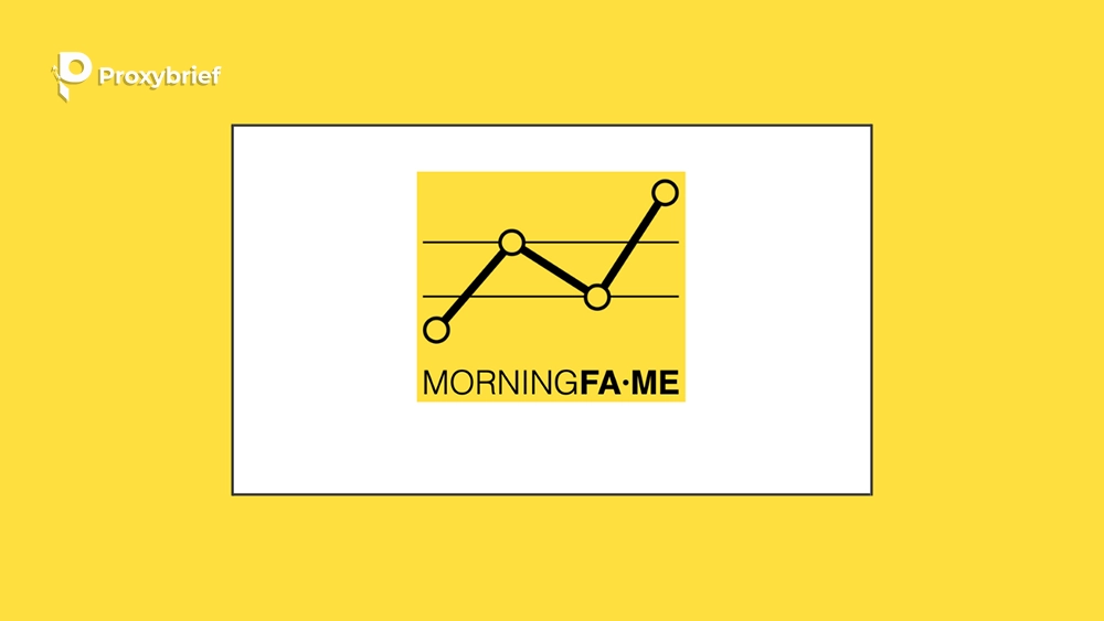 Morningfame