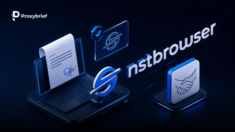 Nstbrowser