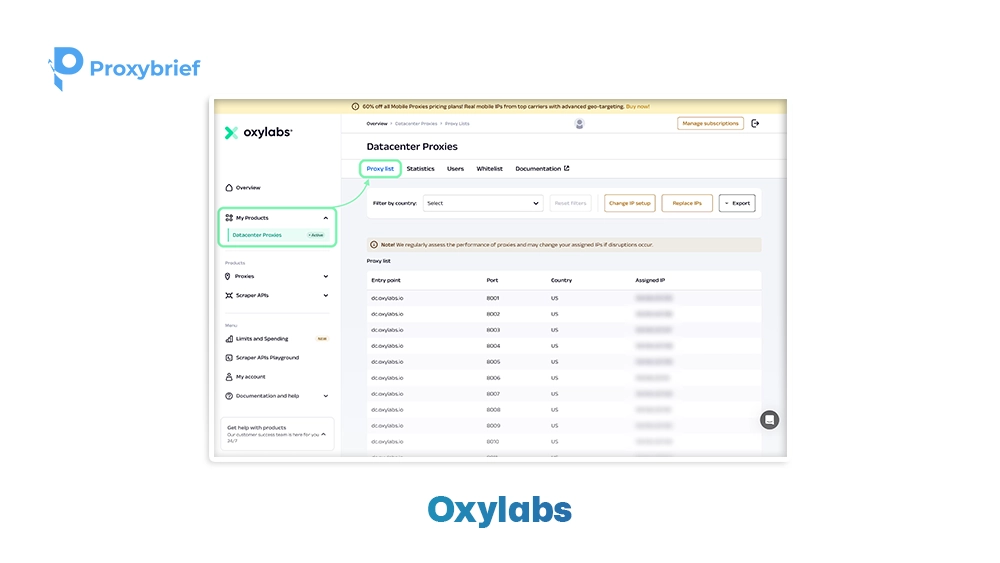 Oxylabs