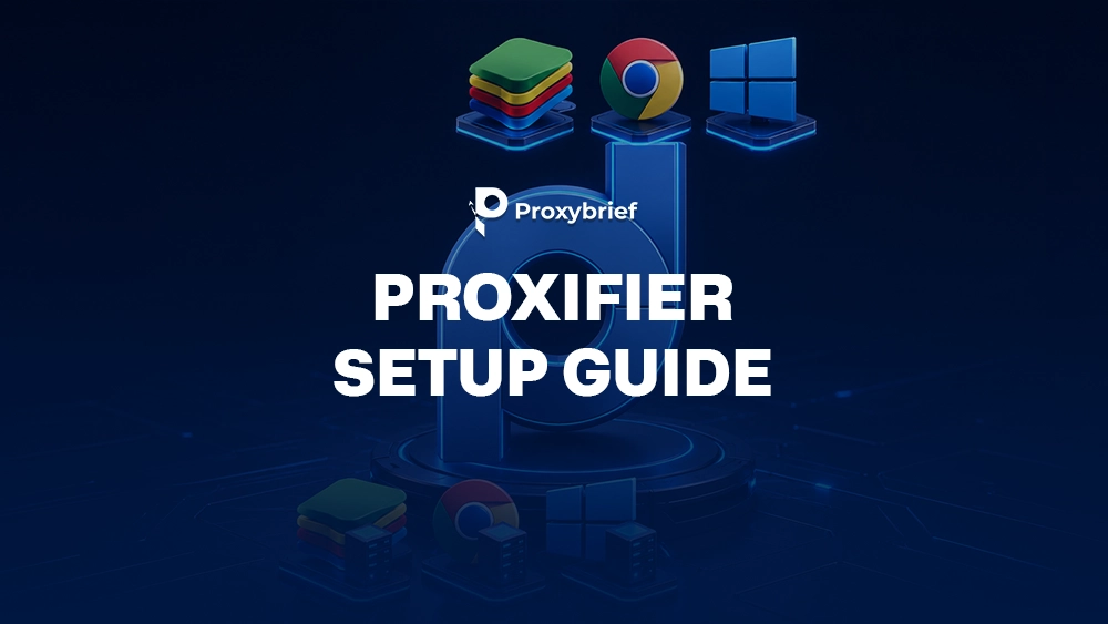 Proxifier Guide: How to Route Any App Through Proxies