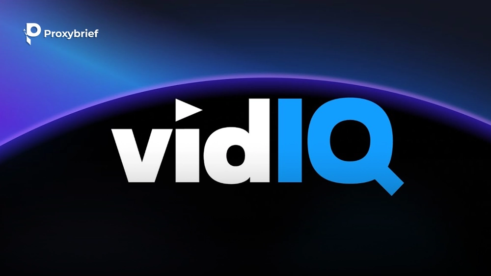 VidIQ