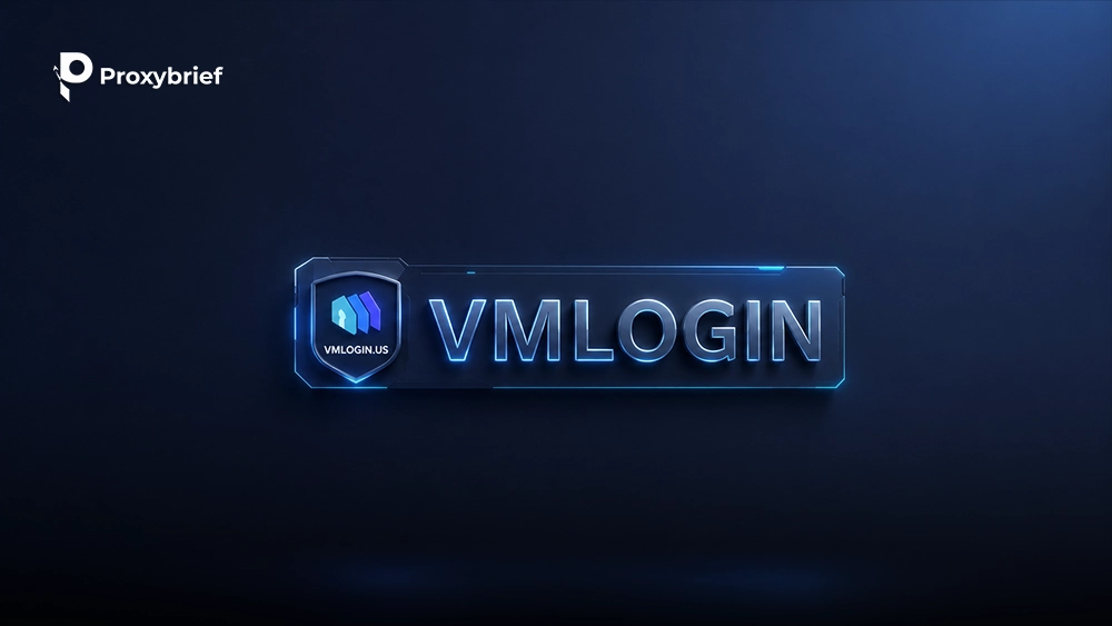 VMLogin