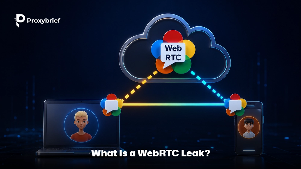 What Is a WebRTC Leak